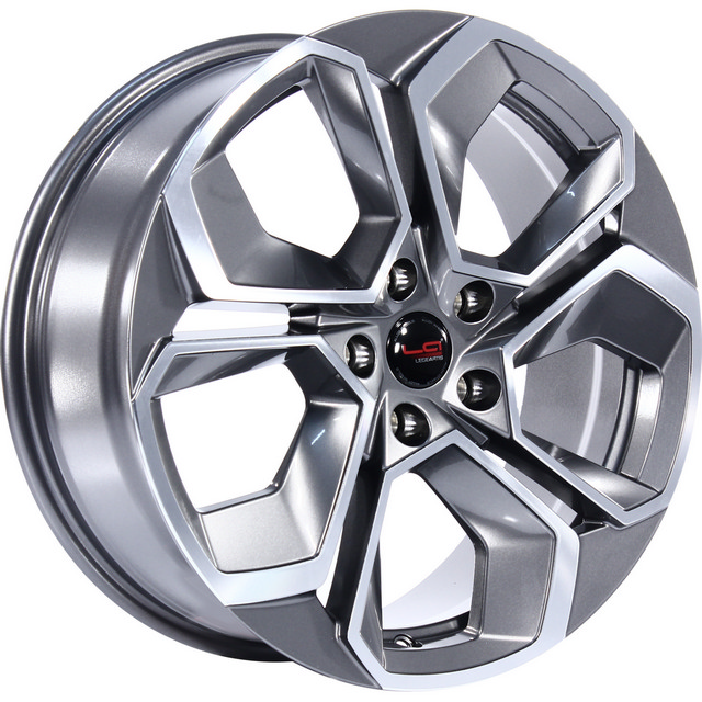 Колесный диск REPLICA SK532 7/17 5x100 ET40 d57.1 9342726