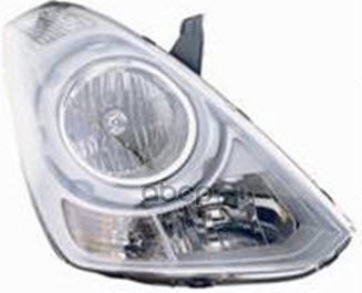 

Starex H1 08- Фара Прав BodyParts арт. HNSTX08-001-R