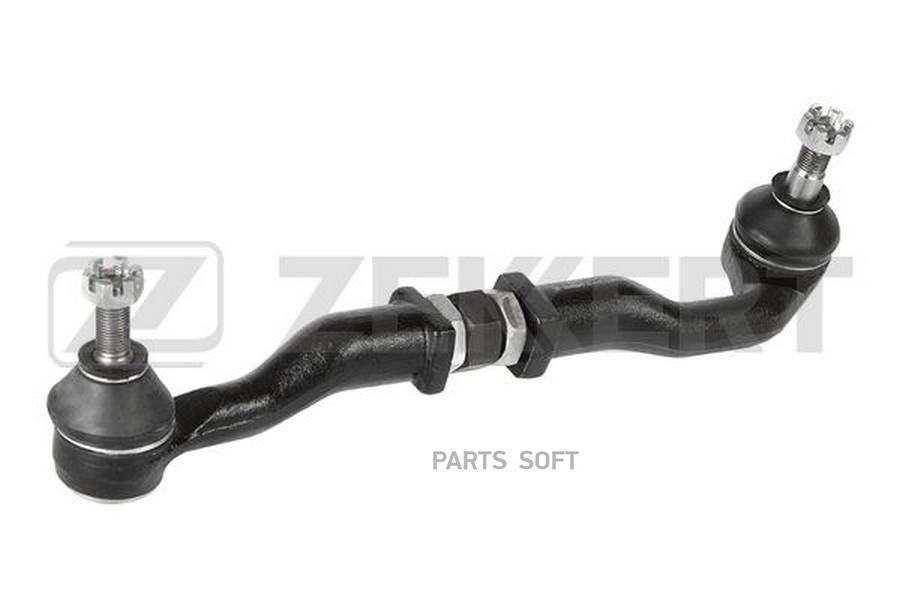 

ZEKKERT Тяга рулевая ZEKKERT st4356