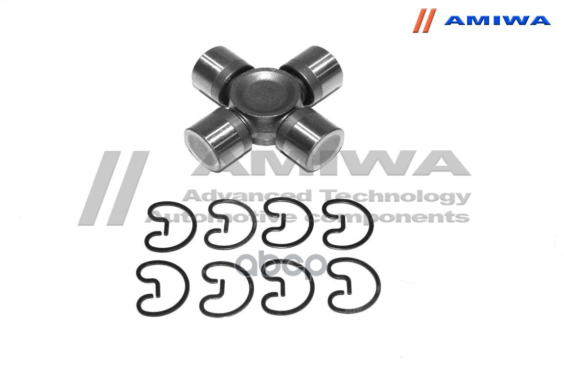 

Крестовина Карданного Вала 30x92 Amiwa арт. 20282589