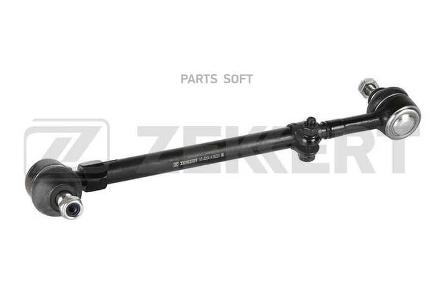 

ZEKKERT Тяга рулевая ZEKKERT st4254