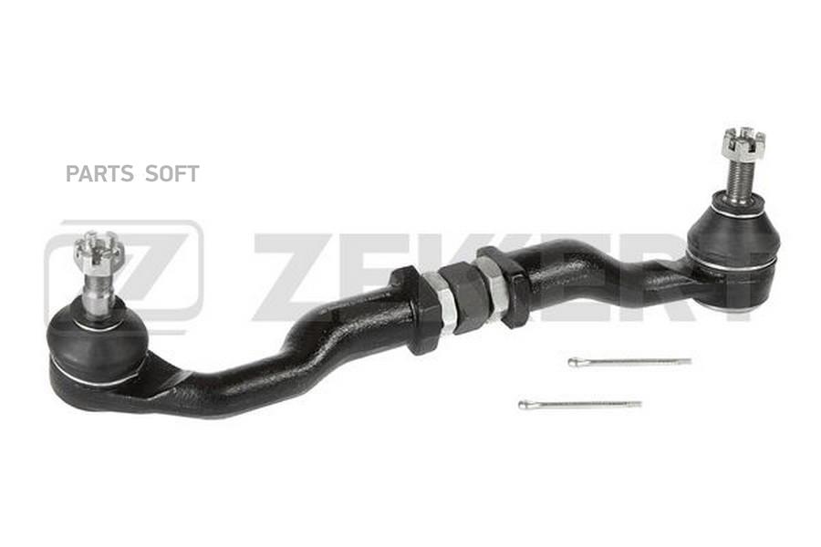

ZEKKERT Тяга рулевая ZEKKERT st4355