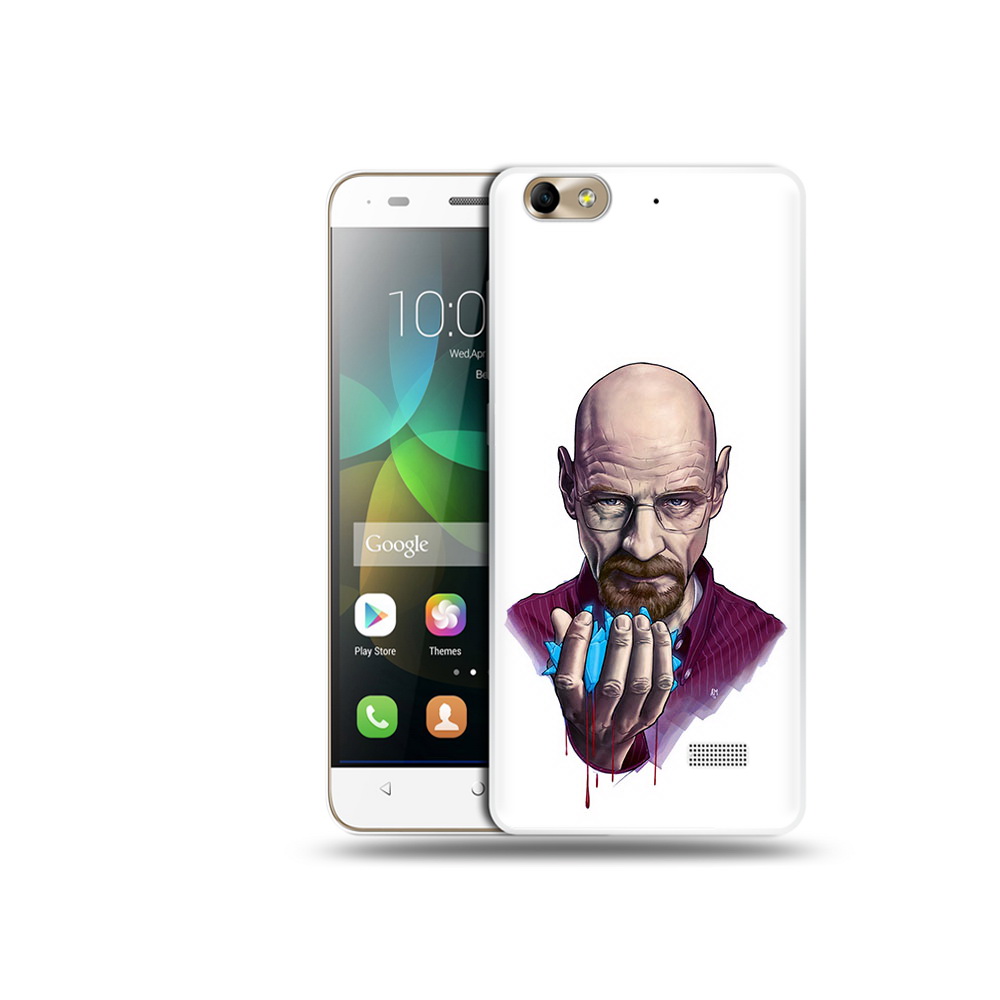

Чехол MyPads Tocco для Honor 4C разработчик (PT10946.43.574), Прозрачный, Tocco