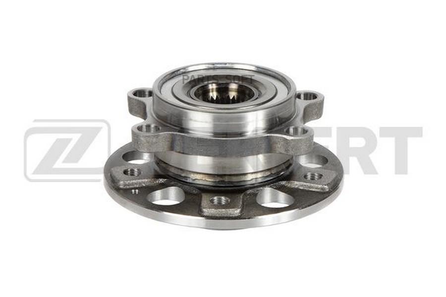 

ZEKKERT Ступица ZEKKERT rl2180