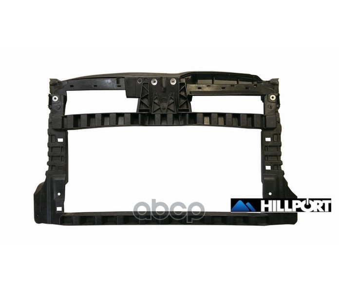 Golf Vi 08-12 Панель Радиатора HILLPORT арт. VHP0822