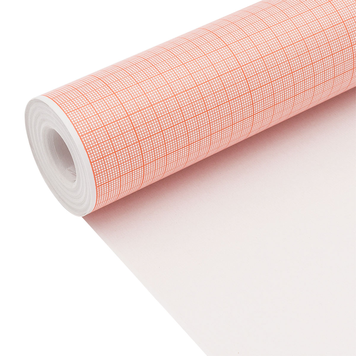 Бумага масштабно-координатная миллиметровка ЕвроСнаб 64см20м 569₽