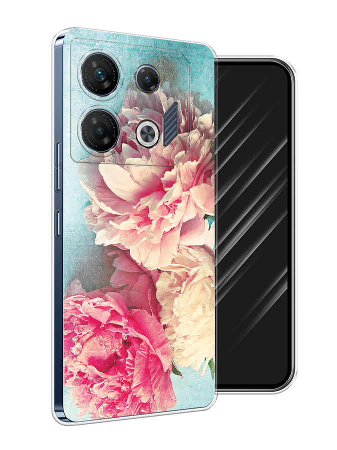 Чехол Awog на Infinix GT 10 Pro 