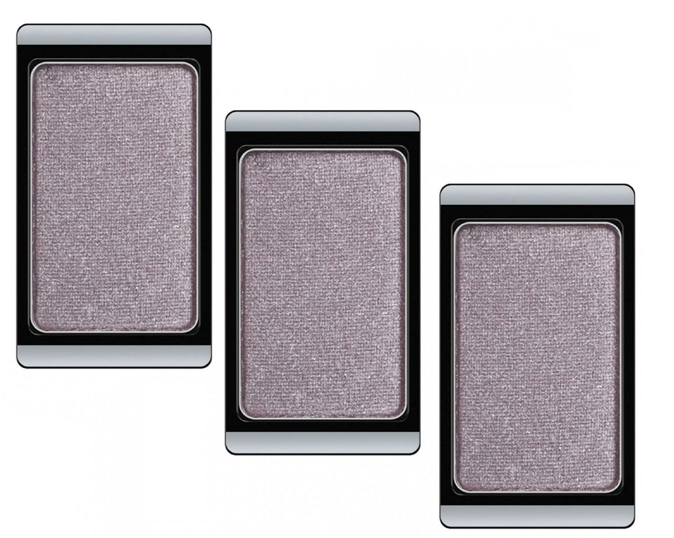 Тени для век ARTDECO перламутровые Eyeshadow Pearl Тон 86 0.8 г 3 шт