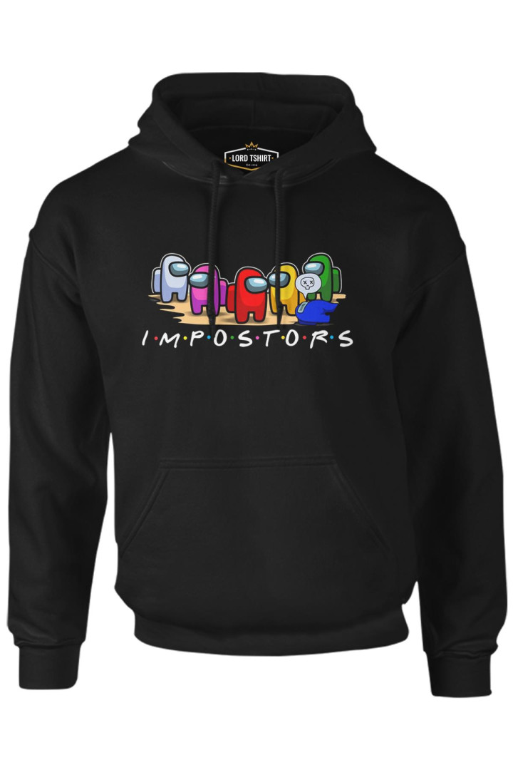 

Худи мужское Lord Tshirt PH-1608 черное 3XL (доставка из-за рубежа), Черный, PH-1608
