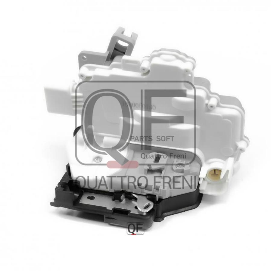 

QUATTRO FRENI QF10J00001 Замок двери пер. VW 1шт