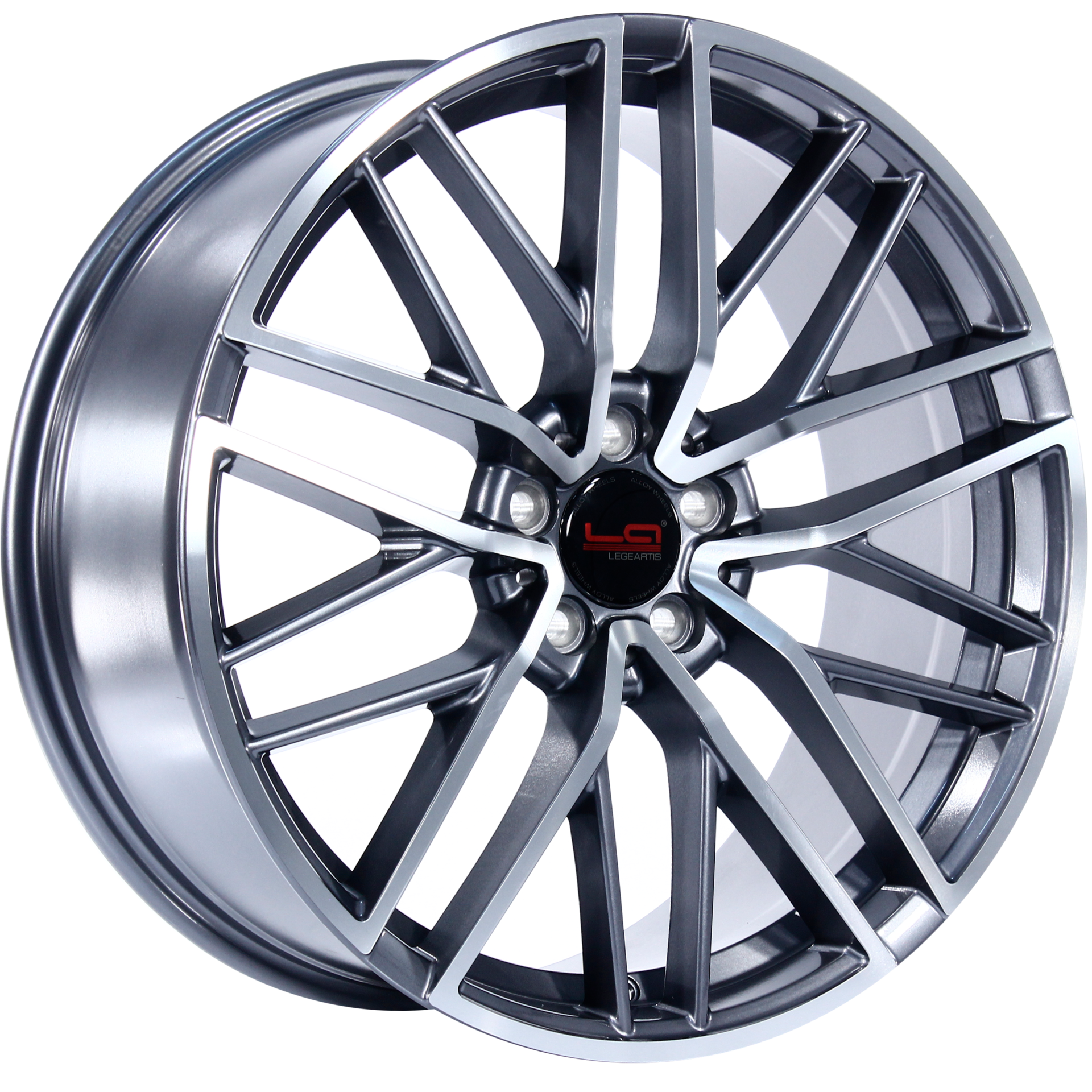 

Колесный диск REPLICA MR547 8.5/20 5x112 ET40 d66.6 9328605