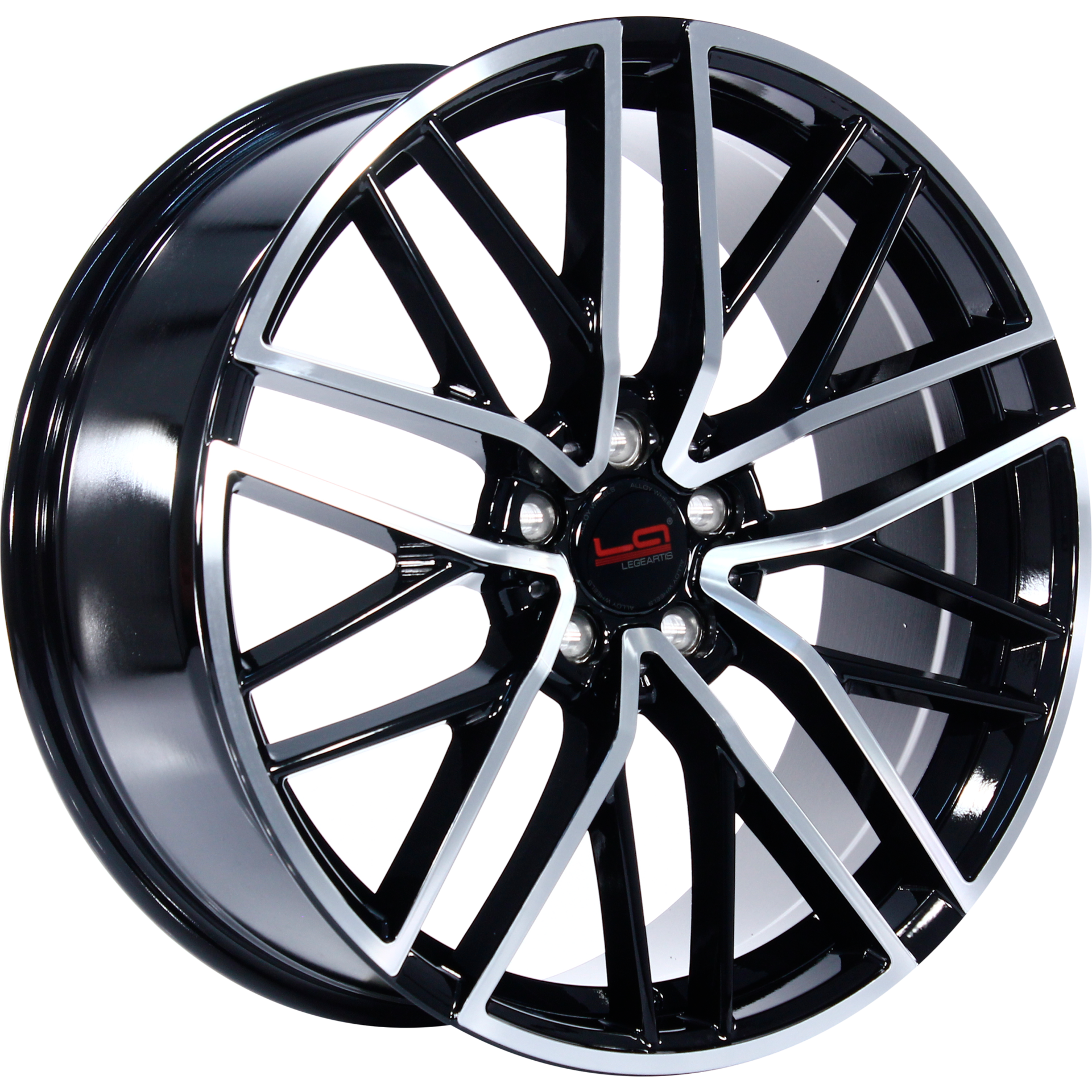 

Колесный диск REPLICA MR547 8.5/20 5x112 ET40 d66.6 9328604