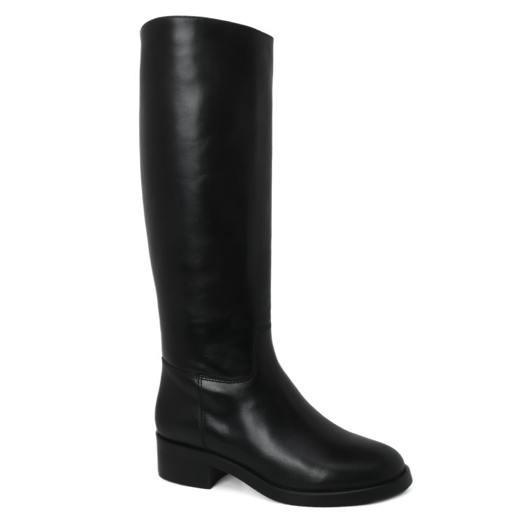 

Сапоги женские Tendance CLF308K-02 черные 39 EU, Черный, CLF308K-02