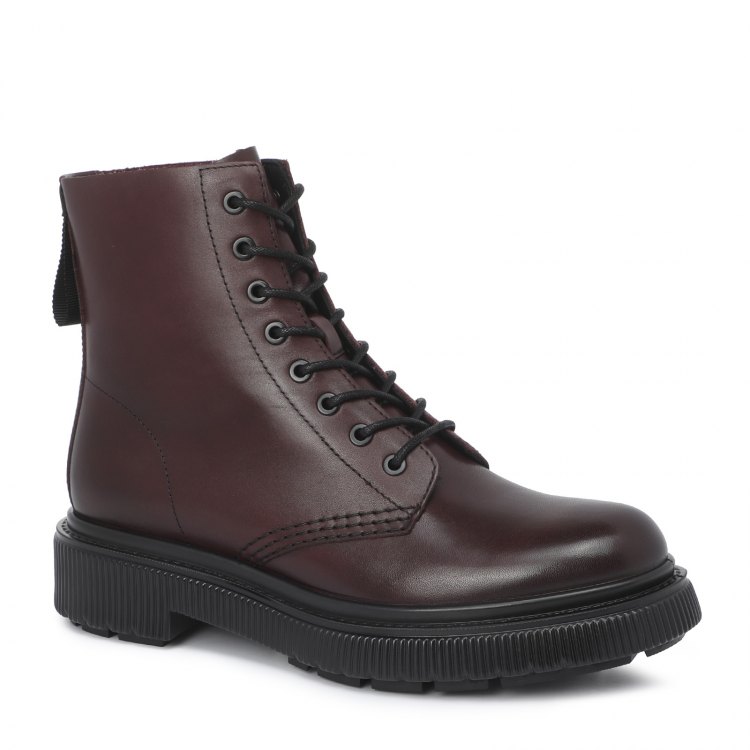 

Ботинки женские Tendance W527B-01_2469010 бордовые 41 EU, Бордовый, W527B-01_2469010