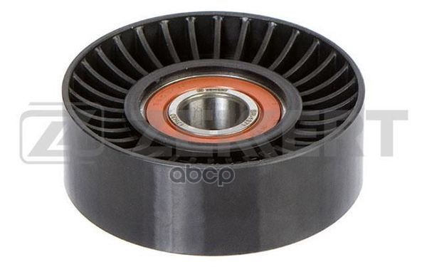 

Натяжной Ролик, Поликл. Ремень Audi A4 Iii, Iv 05-, A6 Iii, Iv 04-, Q5 08-, Q7 10-, Vw Tou