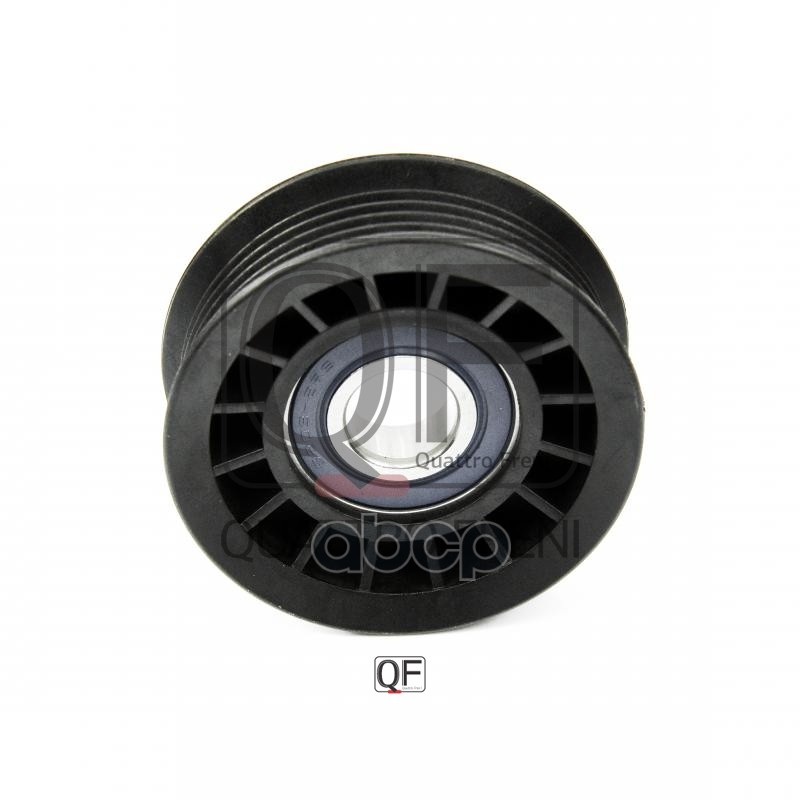 

Ролик Натяжителя Quattro Freni Qf00100250 QUATTRO FRENI арт. QF00100250