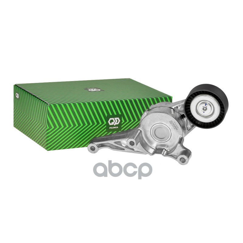 

Натяжитель Ремня Vw T5 Pilenga Pt-P 2515 PILENGA арт. PT-P 2515