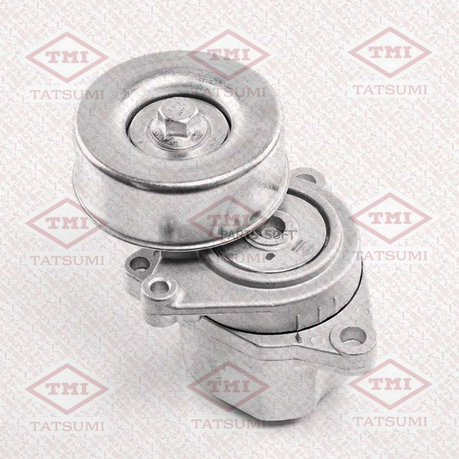 

Натяжитель Поликлин.Ремня С Роликом Tatsumi Tfd1158 TATSUMI арт. TFD1158