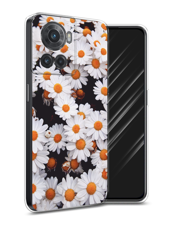 Чехол Awog на OnePlus 10R / ВанПлас 10R 