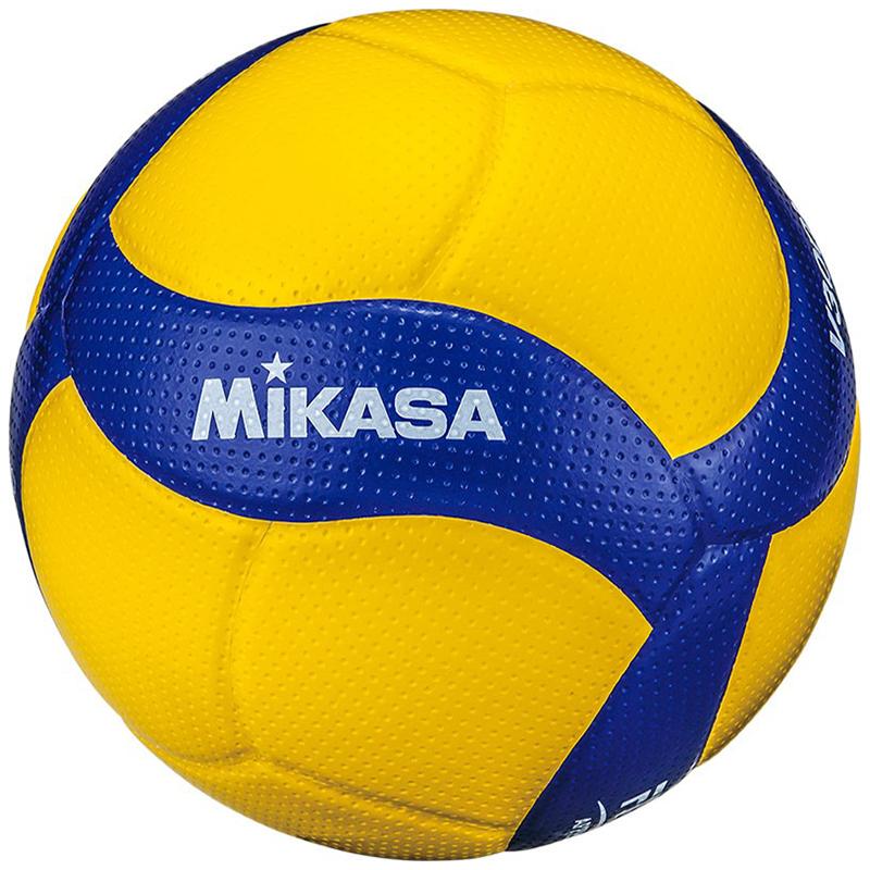 

Mikasa V300W реплика мяча FIVB - V200W, V300W реплика мяча FIVB - V200W