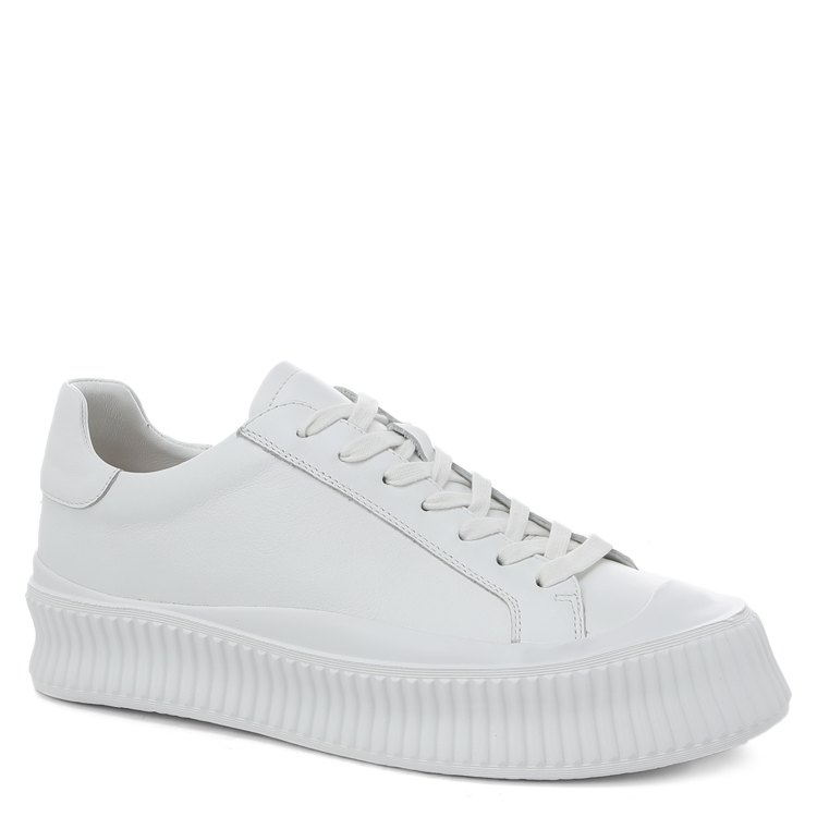 

Кеды женские Tendance YS-50521-1 белые 41 EU, Белый, YS-50521-1