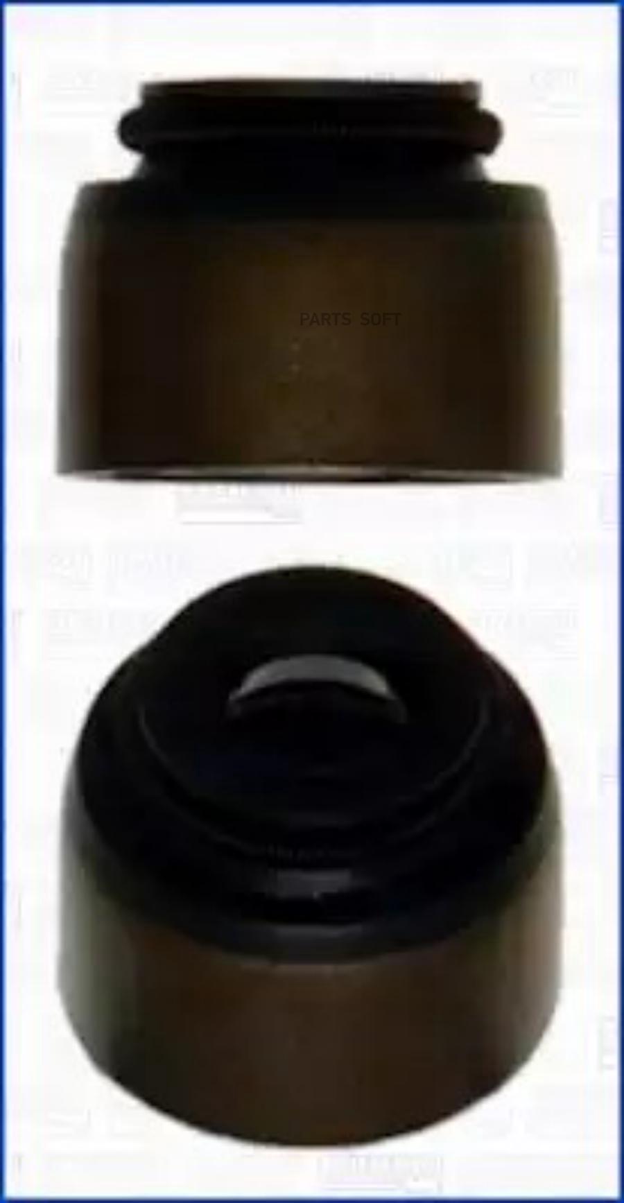 

Маслосъемный Колпачок (Выпускной) Honda/Kia/Mazda/Rover D=5mm Ajusa 12014300 Ajusa арт. 12