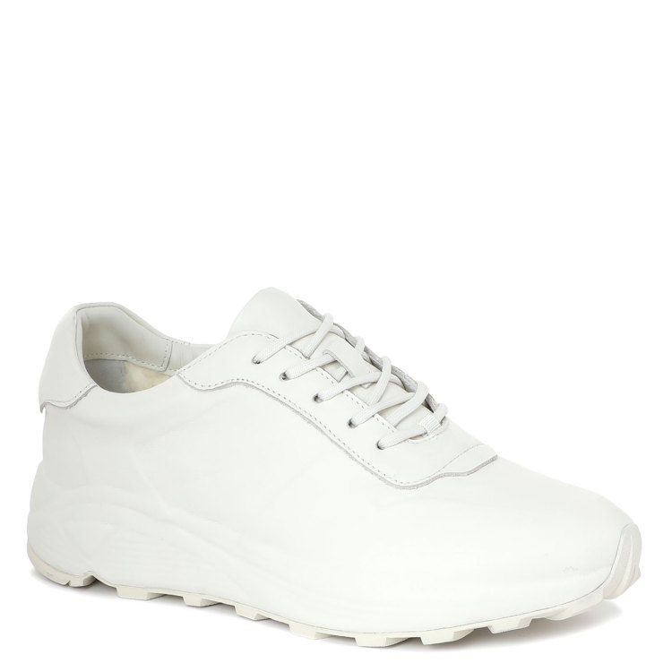 

Кроссовки мужские Maison David M-22637F-3 белые 40 EU, Белый, M-22637F-3