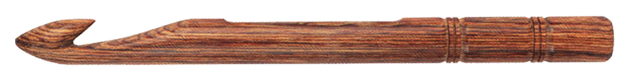 Крючок для вязания KnitPro Ginger 31250, 8 мм