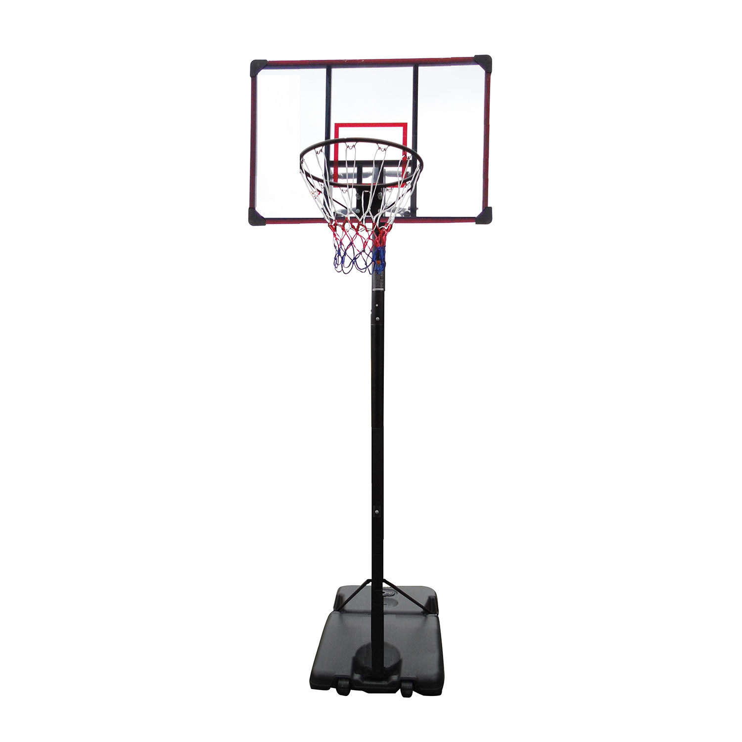 

DFC 112x72 см STAND44KLB, Черный;красный;белый, 112x72 см STAND44KLB