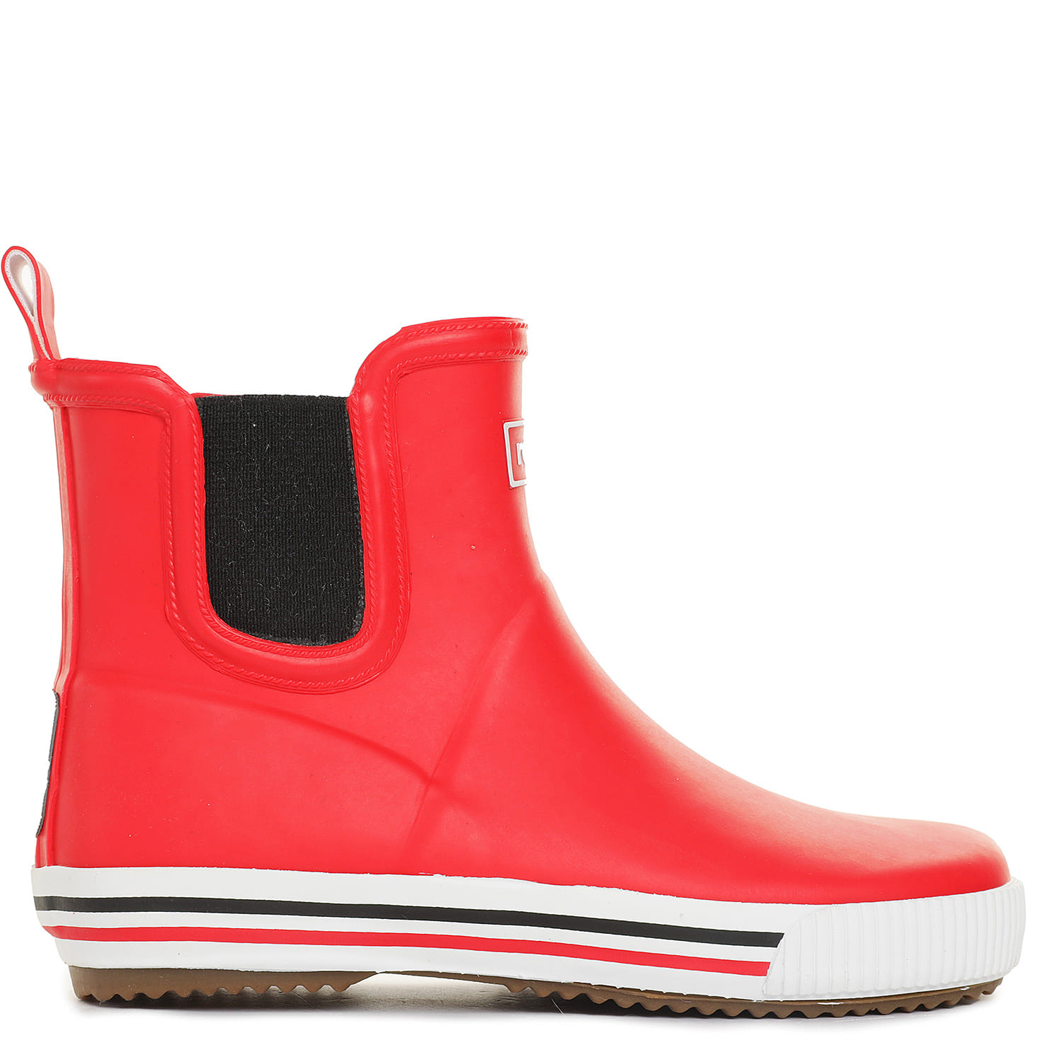 

Сапоги резиновые Reima Ankles, красный, 30, Ankles