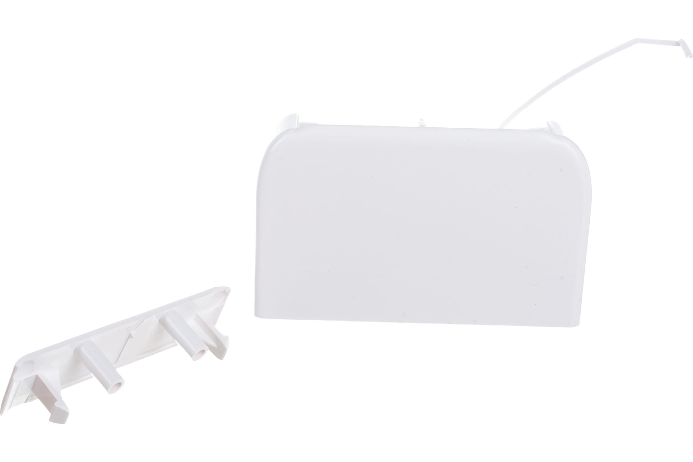 

Legrand Неприменимо L10722 010722, Белый, L10722
