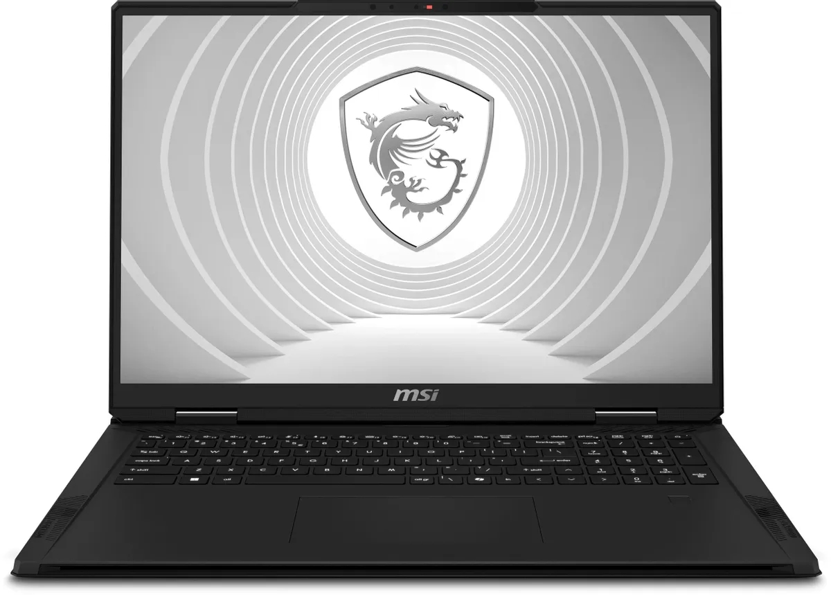 

Ультрабук MSI CreatorPro X18 HX A14VMG-415RU Grey (9S7-182253-415), CreatorPro X18 HX A14VMG-415RU