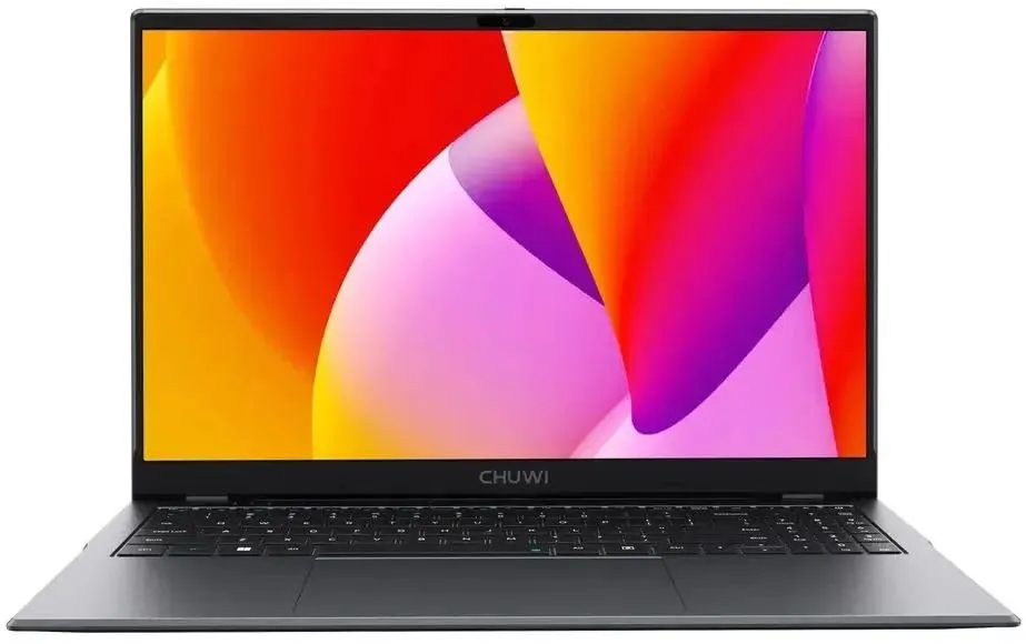 

Ноутбук Chuwi HeroBook Plus Grey (1746465), HeroBook Plus