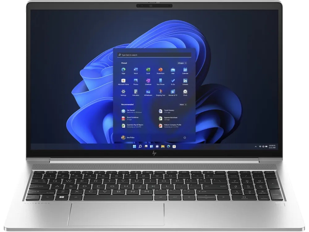 

Ноутбук HP 256 G10 Silver (844G9PC), 256 G10