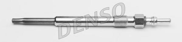 

Свеча накала DENSO DG144
