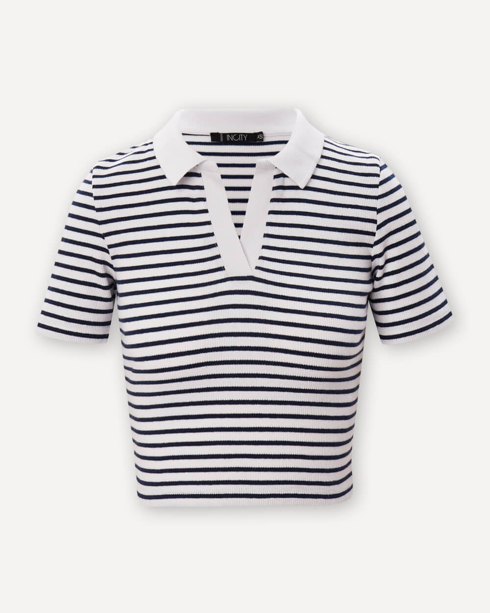 

Джемпер женский Incity 1.1.1.22.01.03.01479/001623 синий XS, 1.1.1.22.01.03.01479/001623