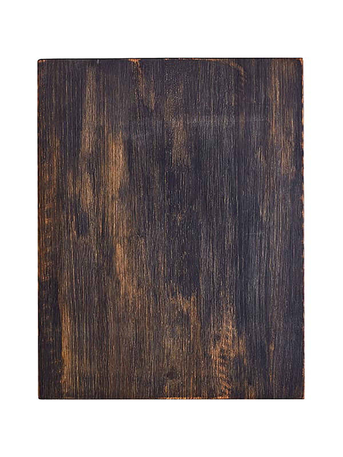 

Доска для подачи PPwood дуб 45 см, Черный