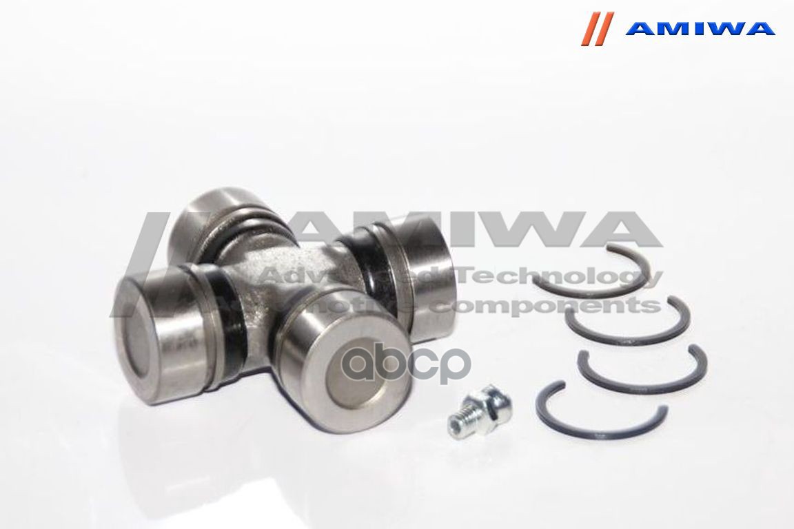 

Крестовина Карданного Вала 29x49 Amiwa арт. 20282584