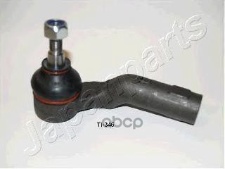 

Наконечник Р/Т Mazda 3/5 Лев. Japanparts арт. TI346L