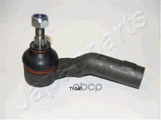 Наконечник Р/Т Mazda 3/5 Лев. Japanparts арт. TI346L