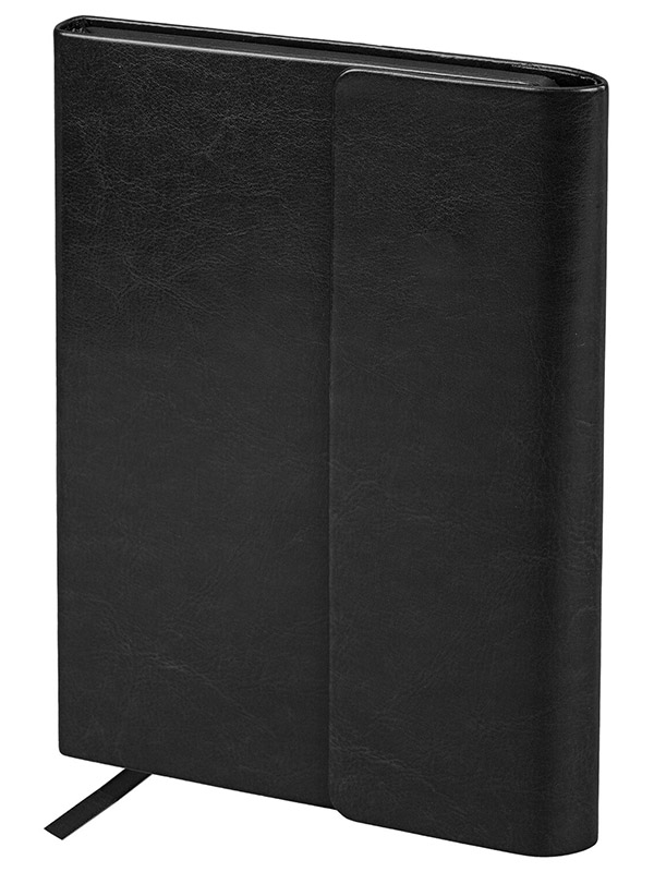

Ежедневник Brauberg 113278 Magnetic X недатированный A5, Magnetic X