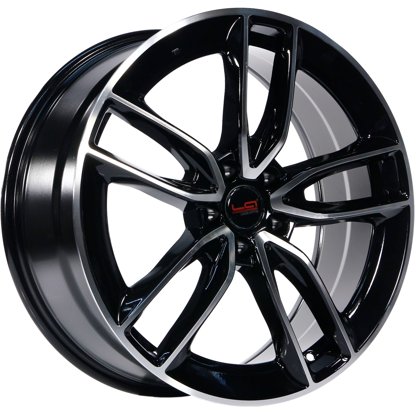 

Колесный диск REPLICA MR539 9/19 5x112 ET53 d66.6 9292944