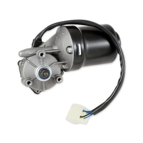 Двигатель стеклоочистителя 2101 (МЭ241) 