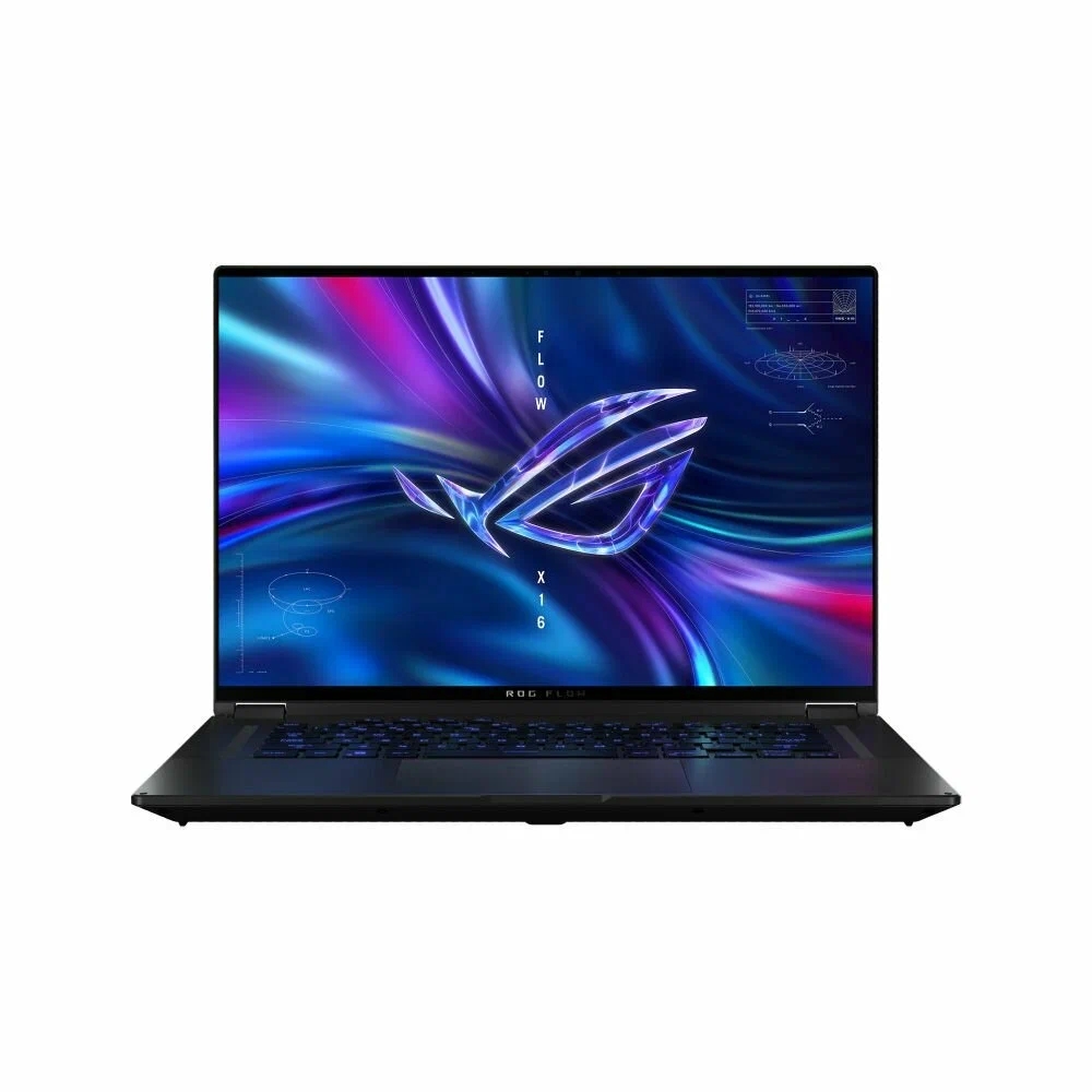 

Ноутбук-трансформер ASUS ROG Flow X16 GV601VV-NF055 Black (90NR0D11-M00370), ROG Flow X16 GV601VV-NF055