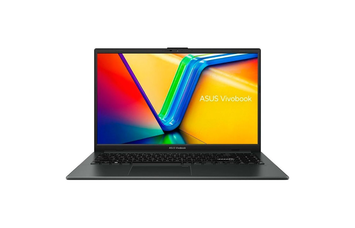 

Ноутбук ASUS VivoBook Go 15 E1504FA-BQ052 Black (90NB0ZR2-M02270), VivoBook Go 15 E1504FA-BQ052