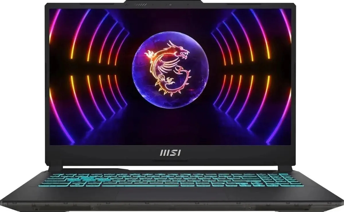 

Ноутбук MSI Cyborg 15 A13VF-1222RU Black (9S7-15K111-1222), Cyborg 15 A13VF-1222RU