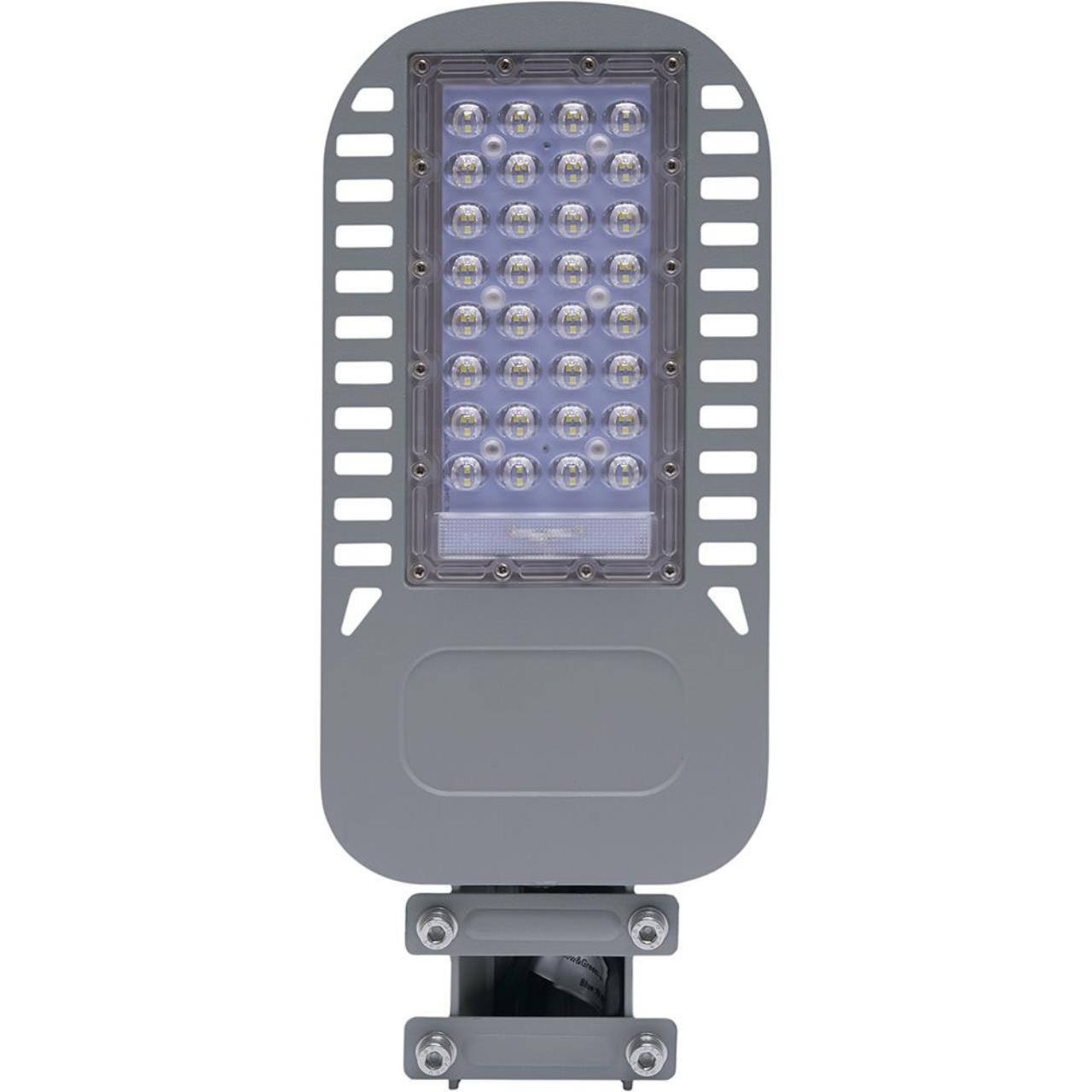 фото Светильник уличный feron sp3050, 41265, 50w, led