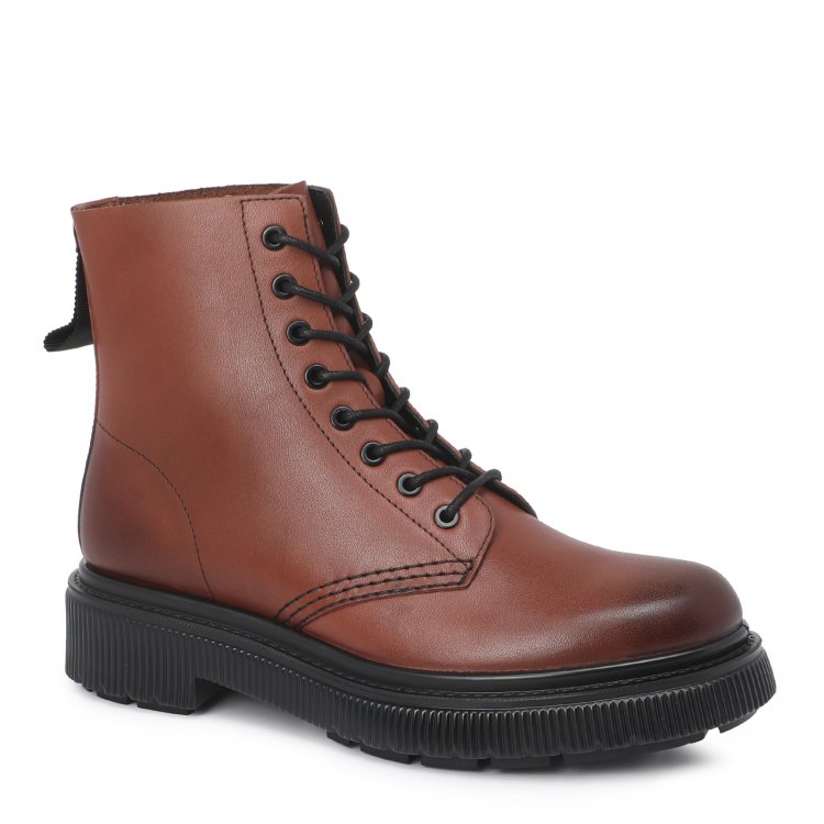 

Ботинки женские Tendance W527B-01_2468492 коричневые 39 EU, W527B-01_2468492