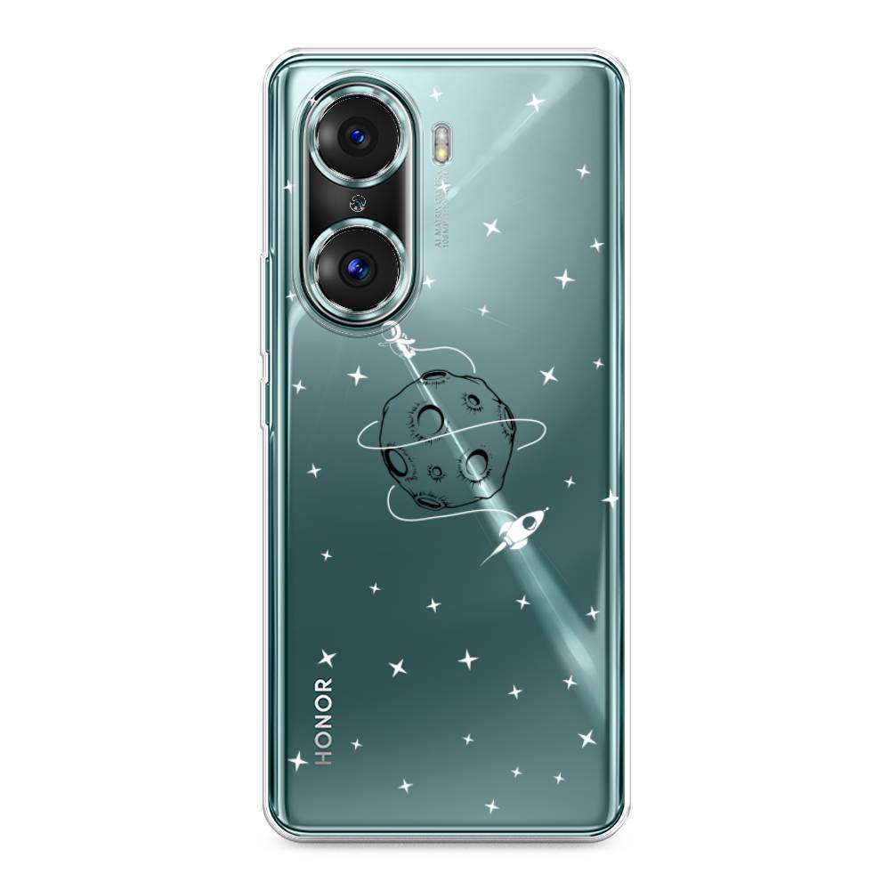 Чехол на Honor 60 Pro  