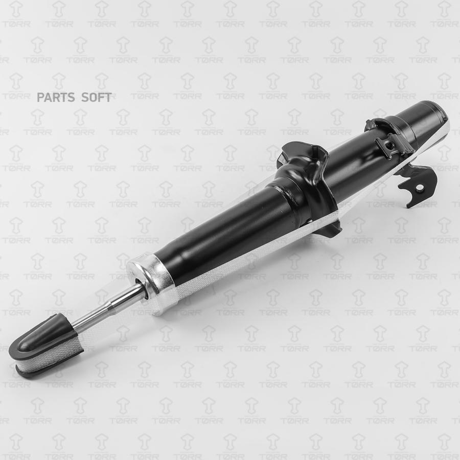 

Амортизатор Передний Gas L TORR DV1736L